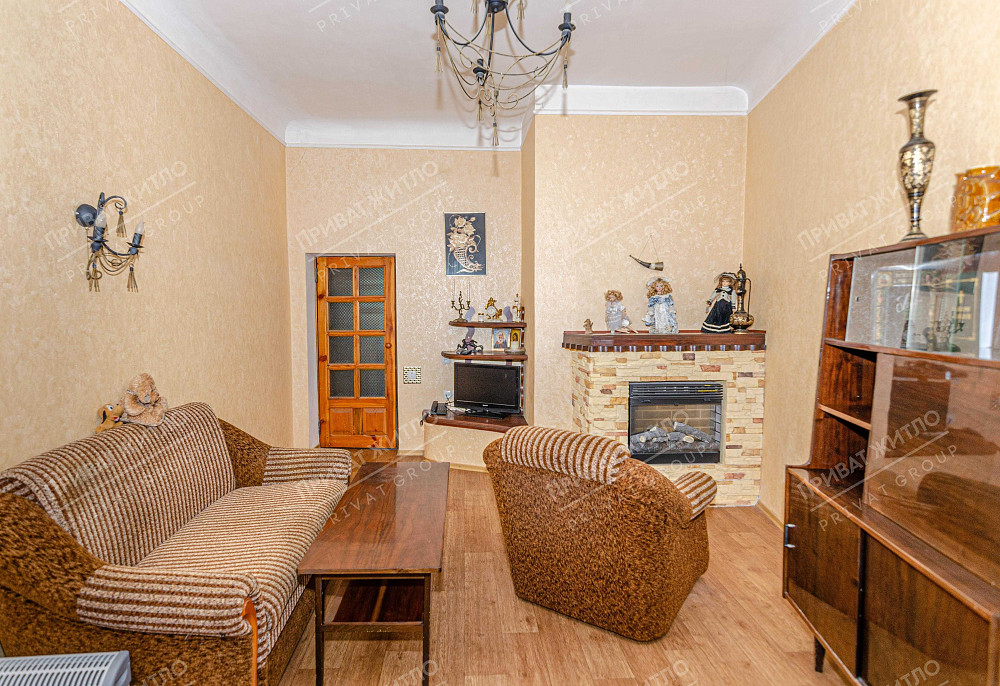 2 кімната квартира поруч з ЦУМом! Полтава - зображення 1