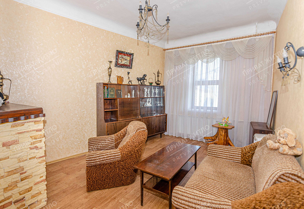 2 кімната квартира поруч з ЦУМом! Полтава - зображення 2