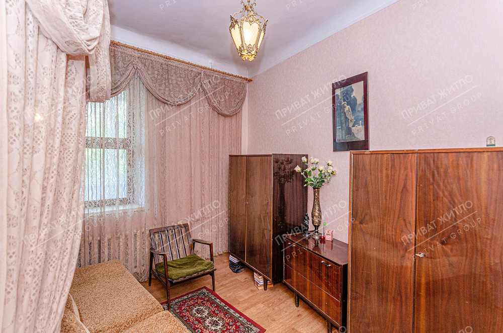 2 кімната квартира поруч з ЦУМом! Полтава - зображення 4