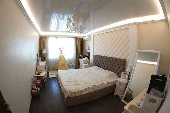 Продаж 3 кімнатної квартири 100 м2 ЖК Софіївський Квартал Софиевская Борщаговка