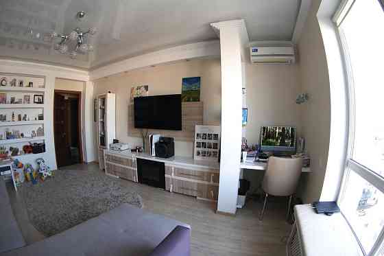 Продаж 3 кімнатної квартири 100 м2 ЖК Софіївський Квартал Софиевская Борщаговка