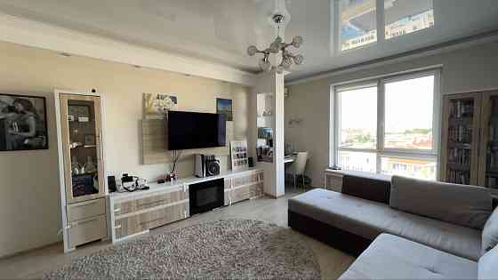 Продаж 3 кімнатної квартири 100 м2 ЖК Софіївський Квартал Софиевская Борщаговка