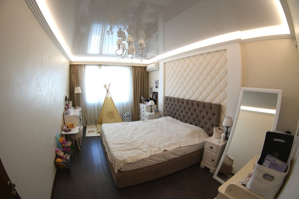 Продаж 3 кімнатної квартири 100 м2 ЖК Софіївський Квартал Софиевская Борщаговка - изображение 2