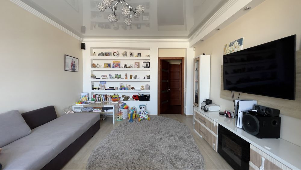 Продаж 3 кімнатної квартири 100 м2 ЖК Софіївський Квартал Софиевская Борщаговка - изображение 7