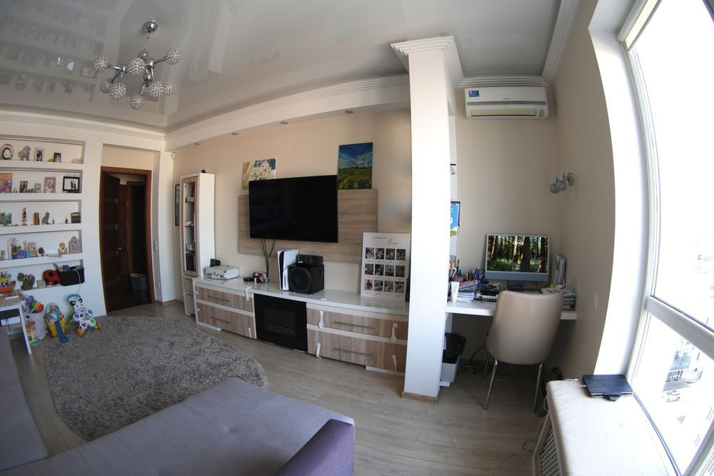 Продаж 3 кімнатної квартири 100 м2 ЖК Софіївський Квартал Софиевская Борщаговка - изображение 6