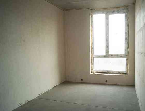 3-кімнатна квартира з розстрочкою — метро Позняки в 5хв Київ