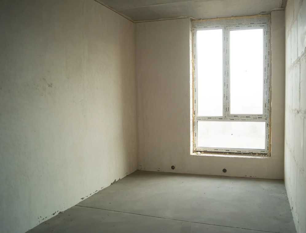 3-кімнатна квартира з розстрочкою — метро Позняки в 5хв Київ - зображення 4