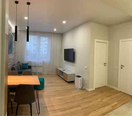 Продаж квартири Чабани ЖК Plaza Kvartal Чабани