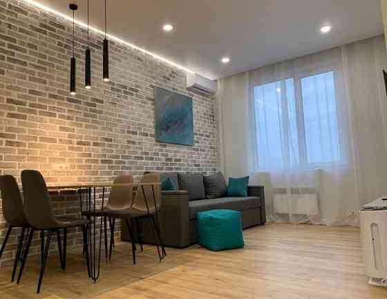 Продаж квартири Чабани ЖК Plaza Kvartal Чабани