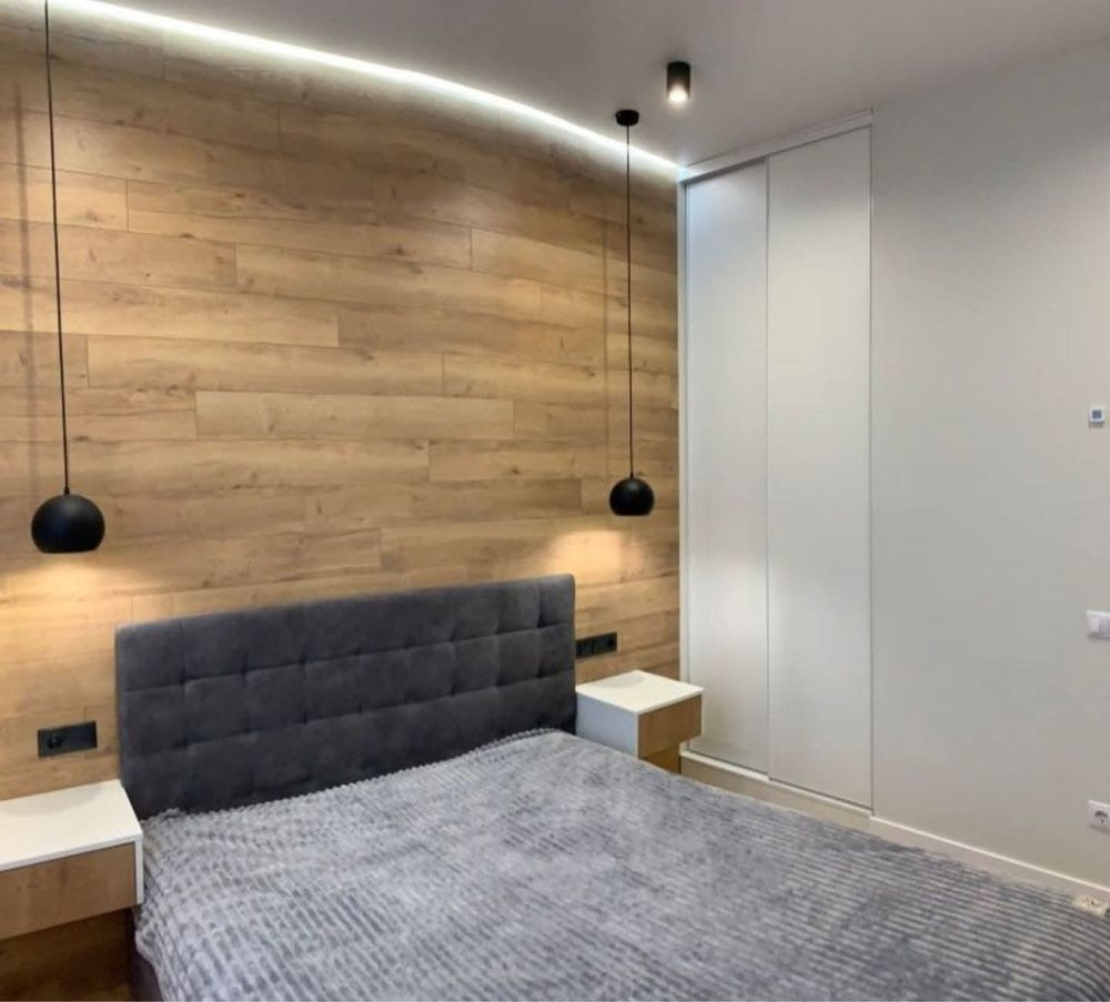 Продаж квартири Чабани ЖК Plaza Kvartal Чабани - зображення 4