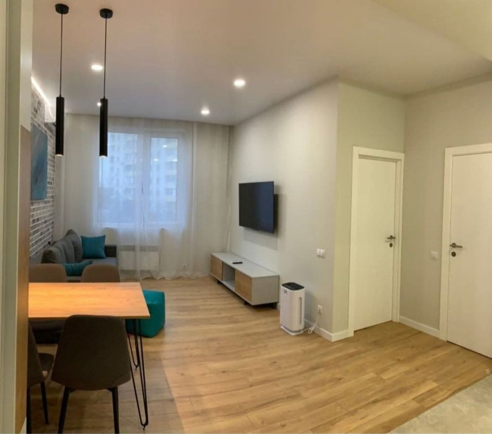 Продаж квартири Чабани ЖК Plaza Kvartal Чабани - зображення 5