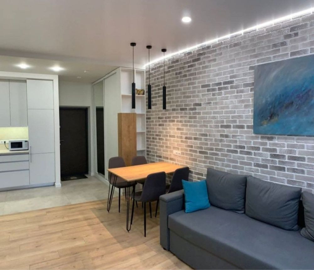 Продаж квартири Чабани ЖК Plaza Kvartal Чабани - зображення 7