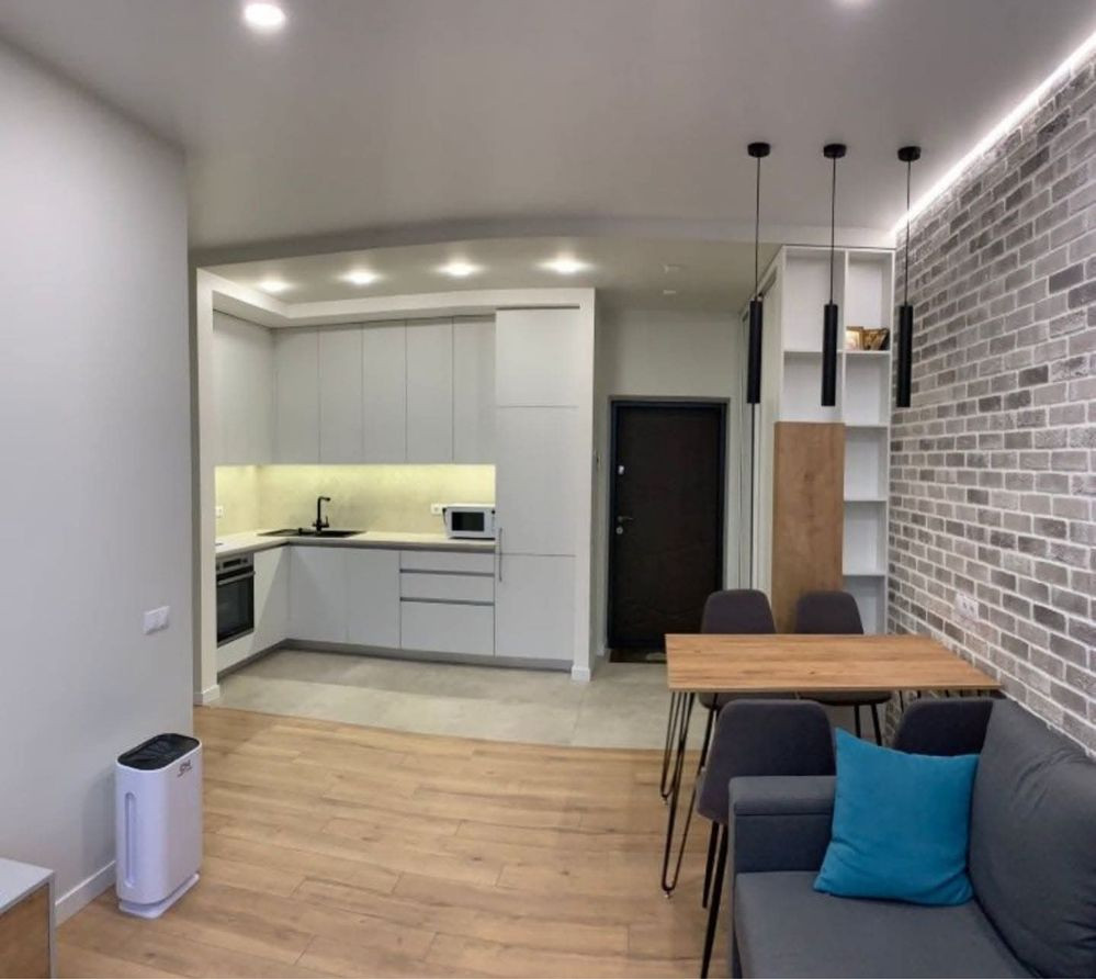 Продаж квартири Чабани ЖК Plaza Kvartal Чабани - зображення 6