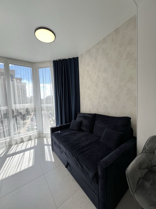 ‼️ Продаж затишної 1к квартири 41м2 ‼️ Софія Резиденс & Резиденція Софиевская Борщаговка - изображение 5