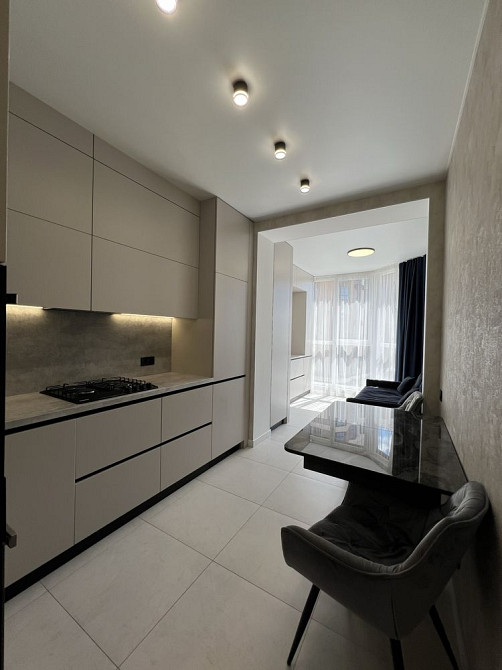 ‼️ Продаж затишної 1к квартири 41м2 ‼️ Софія Резиденс & Резиденція Софиевская Борщаговка - изображение 1