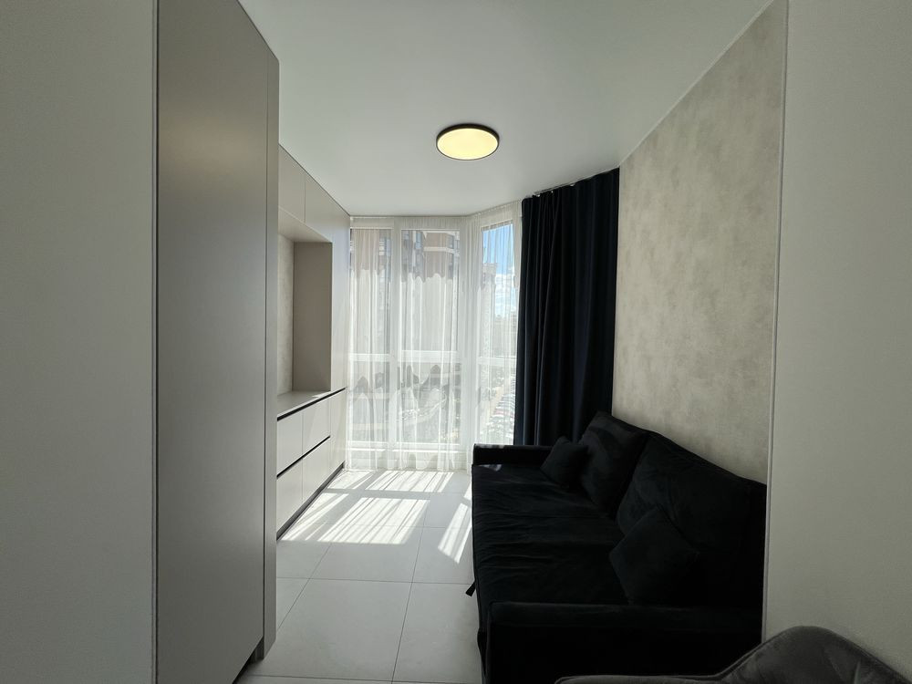 ‼️ Продаж затишної 1к квартири 41м2 ‼️ Софія Резиденс & Резиденція Софиевская Борщаговка - изображение 3