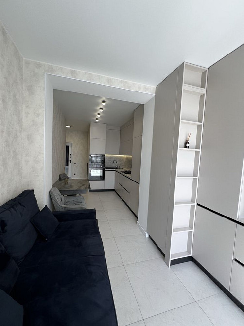 ‼️ Продаж затишної 1к квартири 41м2 ‼️ Софія Резиденс & Резиденція Софиевская Борщаговка - изображение 6