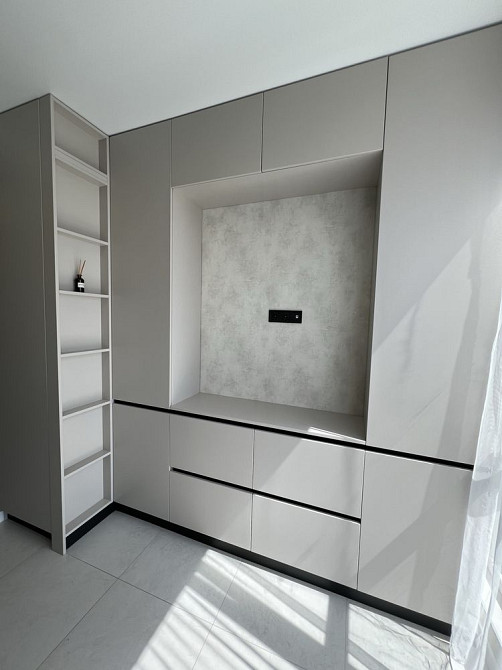 ‼️ Продаж затишної 1к квартири 41м2 ‼️ Софія Резиденс & Резиденція Софиевская Борщаговка - изображение 4