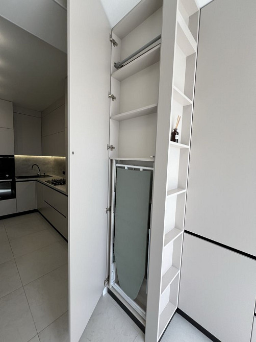 ‼️ Продаж затишної 1к квартири 41м2 ‼️ Софія Резиденс & Резиденція Софиевская Борщаговка - изображение 7