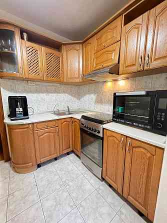 Продам отличную двухкомнатную квартиру Одесса