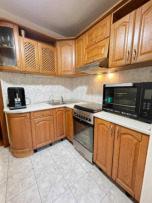 Продам отличную двухкомнатную квартиру Одесса - изображение 1