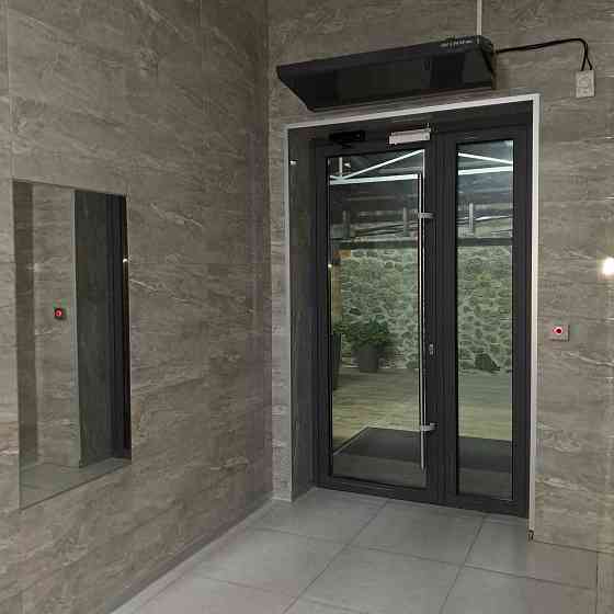 Квартира у клубному будинку біля парку. Без % Київ