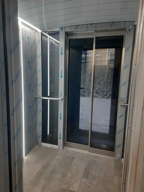 Квартира у клубному будинку біля парку. Без % Київ - зображення 7