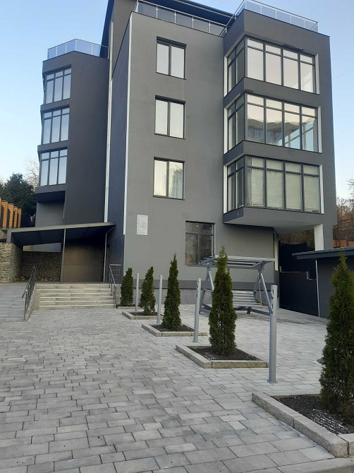 Квартира у клубному будинку біля парку. Без % Київ - зображення 2