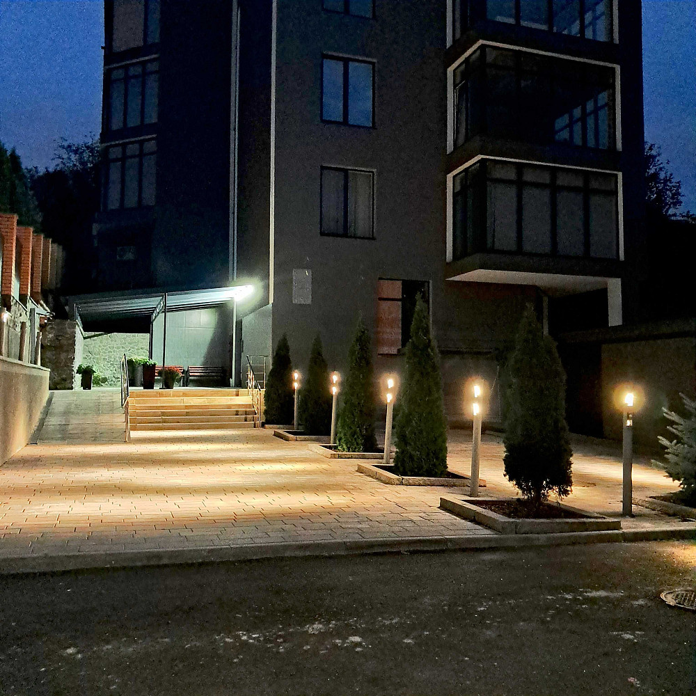 Квартира у клубному будинку біля парку. Без % Київ - зображення 1