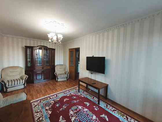 6-я Фонтана! 3-ком квартира(63м2)! Кирпичный Дом! Одесса