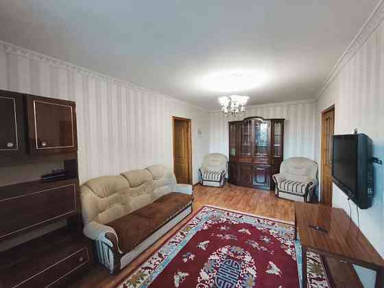 6-я Фонтана! 3-ком квартира(63м2)! Кирпичный Дом! Одесса