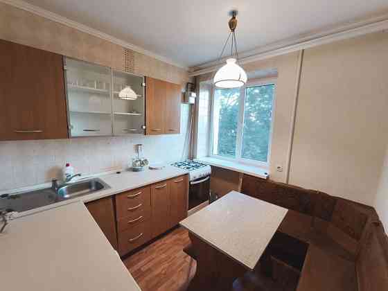 6-я Фонтана! 3-ком квартира(63м2)! Кирпичный Дом! Одесса