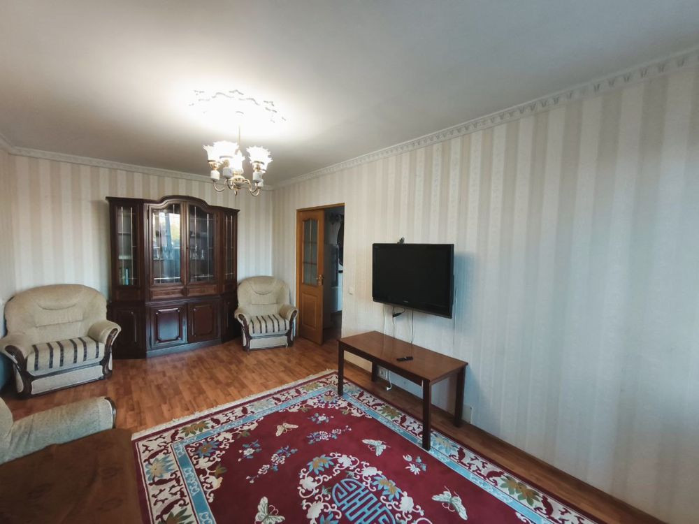 6-я Фонтана! 3-ком квартира(63м2)! Кирпичный Дом! Одесса - изображение 3