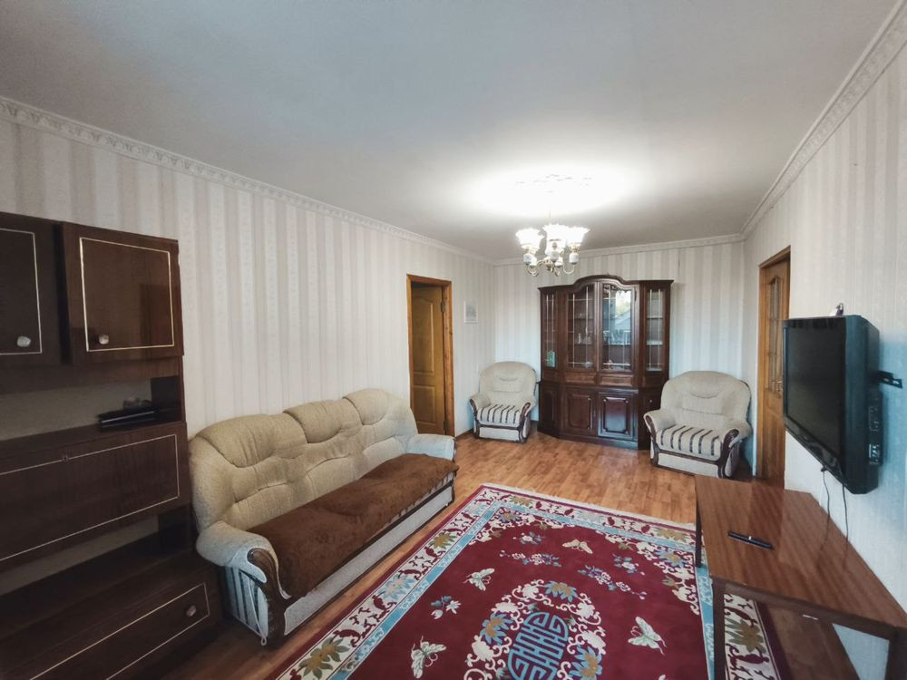 6-я Фонтана! 3-ком квартира(63м2)! Кирпичный Дом! Одесса - изображение 2