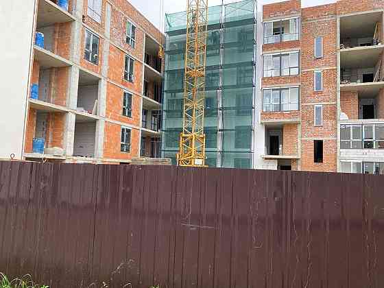 Продаж новобудови. Солонка. вул. Рубчака. 55000 у.о. Торг. Солонка (Львівська обл.)