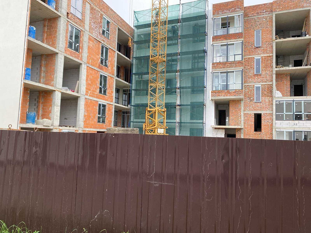 Продаж новобудови. Солонка. вул. Рубчака. 55000 у.о. Торг. Солонка (Львівська обл.) - зображення 1