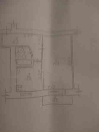 Продам 1-но кімнатну квартиру Прилуки