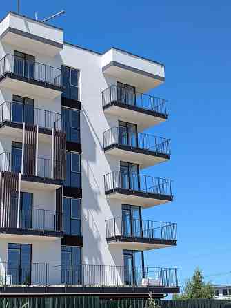 Продаж 1 кімн. квартири в ЖК Континент Лайф Львов