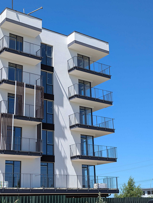 Продаж 1 кімн. квартири в ЖК Континент Лайф Львов - изображение 6