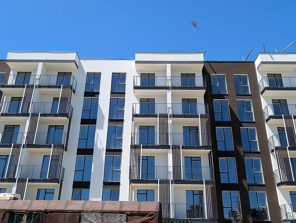 Продаж 1 кімн. квартири в ЖК Континент Лайф Львов - изображение 7