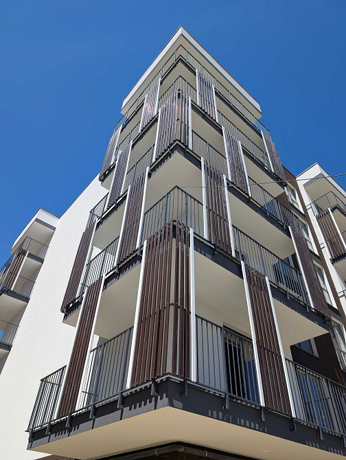 Продаж 1 кімн. квартири в ЖК Континент Лайф Львов - изображение 8