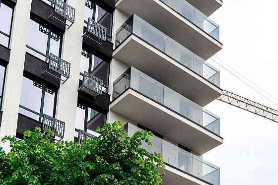 Здана 1 кім з терасою Манхеттен! 5 поверх! Івано-Франківськ