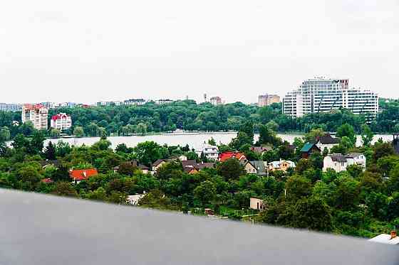 Здана 1 кім з терасою Манхеттен! 5 поверх! Івано-Франківськ