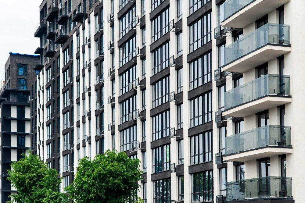 Здана 1 кім з терасою Манхеттен! 5 поверх! Івано-Франківськ - зображення 3