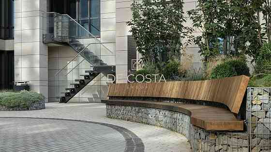 2к квартира 98 м² |4 секція | Видова | Crystal Park | БЕЗ% Київ