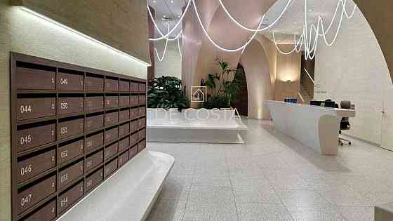 2к квартира 98 м² |4 секція | Видова | Crystal Park | БЕЗ% Київ