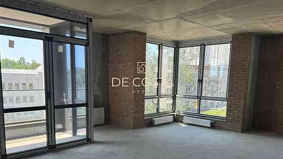 2к квартира 98 м² |4 секція | Видова | Crystal Park | БЕЗ% Київ