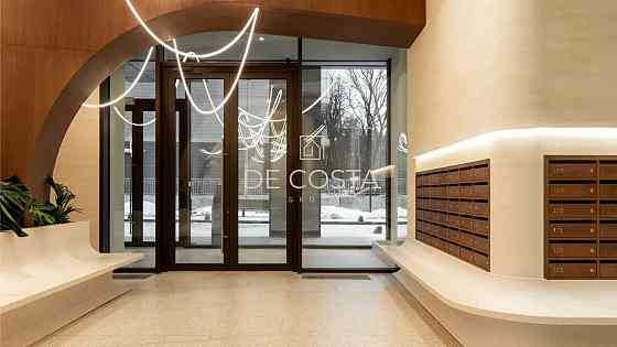 2к квартира 98 м² |4 секція | Видова | Crystal Park | БЕЗ% Київ