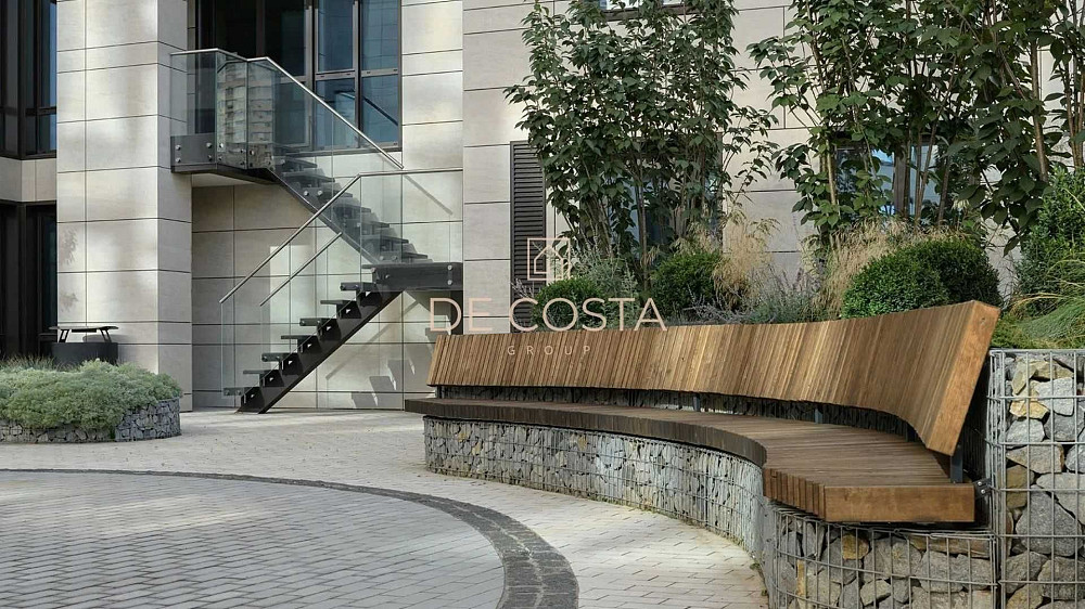 2к квартира 98 м² |4 секція | Видова | Crystal Park | БЕЗ% Київ - зображення 4