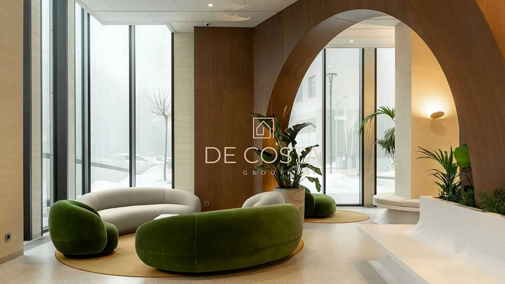 2к квартира 98 м² |4 секція | Видова | Crystal Park | БЕЗ% Київ - зображення 7